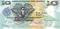 Preview: 10 Kina 1998 Commemorative